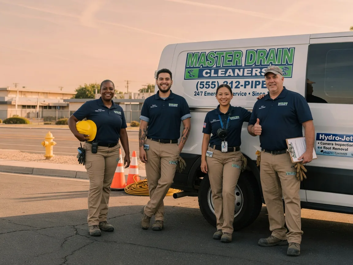Drain Cleaning company in Ellisburg, NY